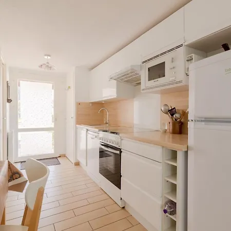 Semesterbostad Maison En Proche Du Vieux Port *