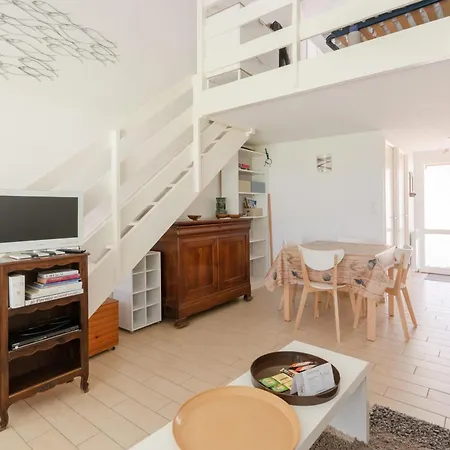 Maison En Proche Du Vieux Port Semesterbostad *