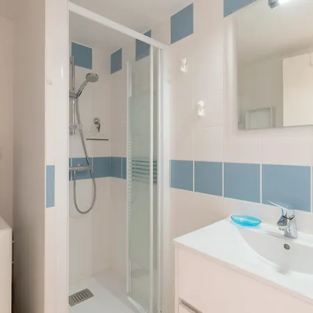 Maison En Proche Du Vieux Port Holiday home Pornic